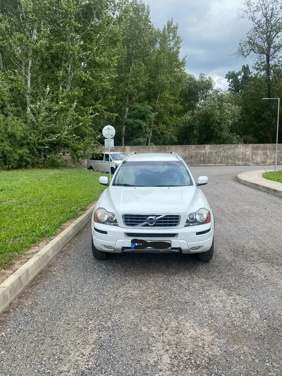 Volvo Xc90 2014 photo 3
