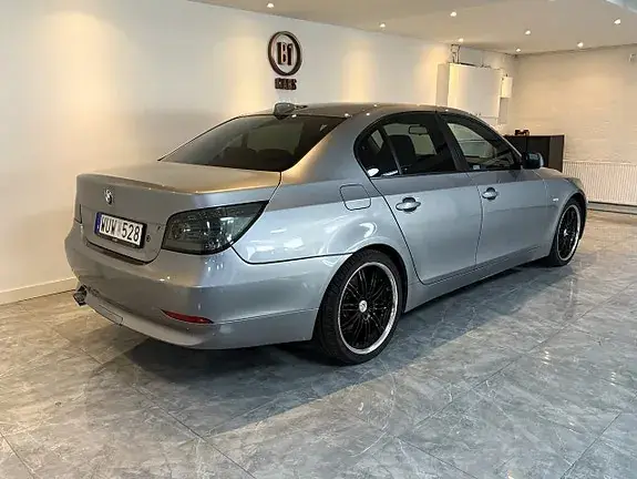 BMW 530I 2005 photo 4
