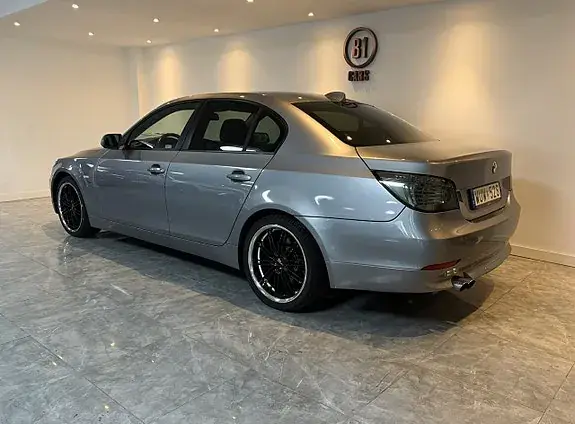 BMW 530I 2005 photo 3