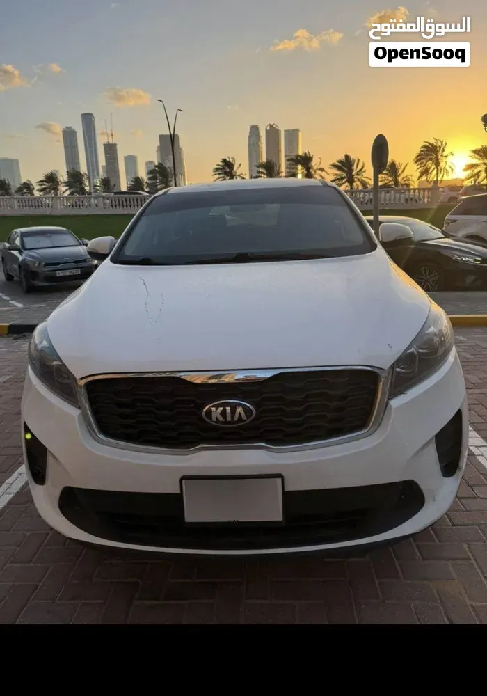 Kia Sorento 2019 photo 4