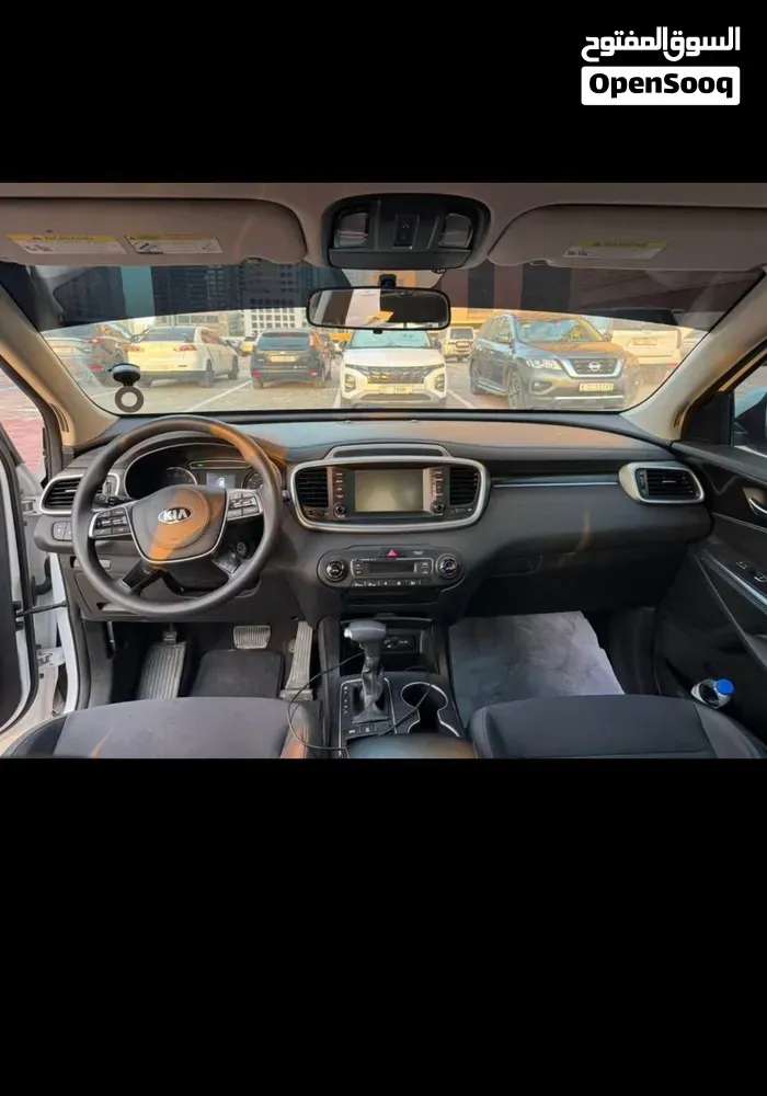 Kia Sorento 2019 photo 2