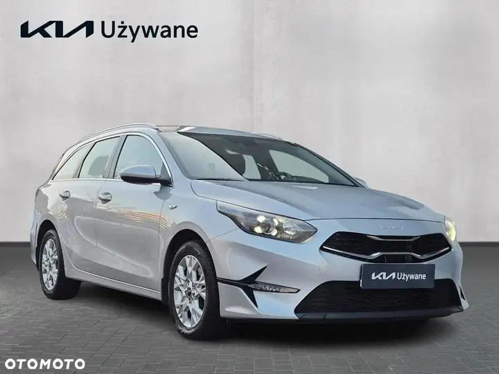 Kia Ceed 2024 photo 3