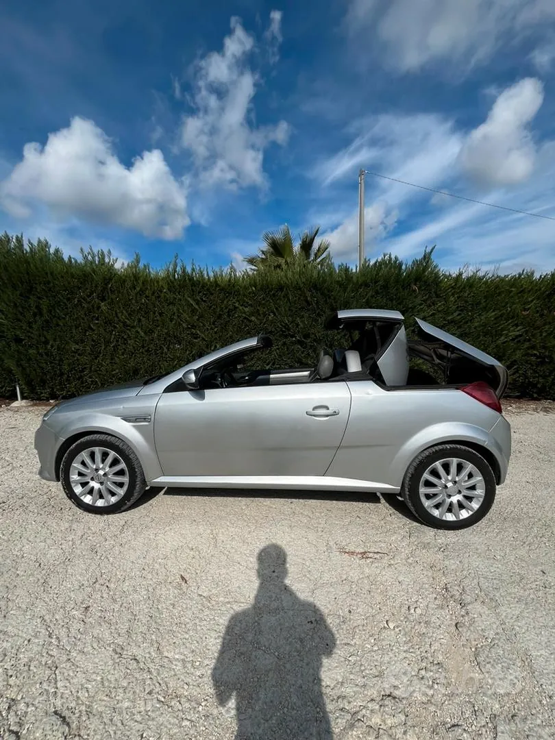 Opel Tigra 2006 photo 5