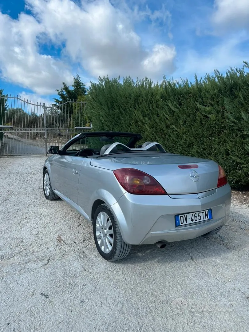 Opel Tigra 2006 photo 3