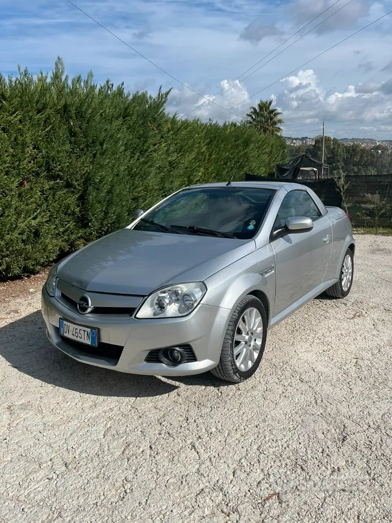 Opel Tigra 2006 photo 2