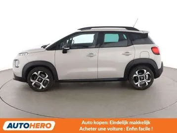 Citroen C3 Aircross 2020 photo 3