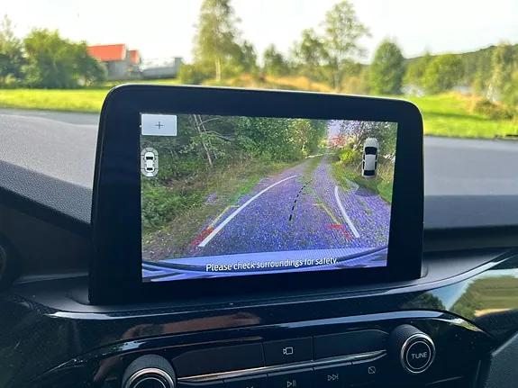 Ford Kuga 2020 photo 5