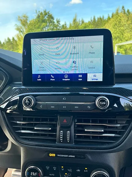 Ford Kuga 2020 photo 4