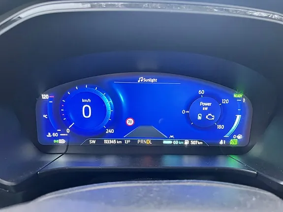 Ford Kuga 2020 photo 3