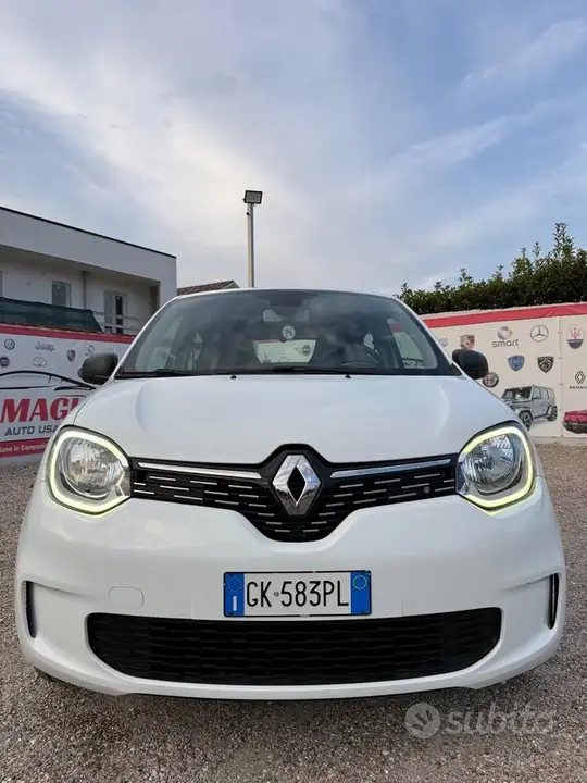 Renault Twingo