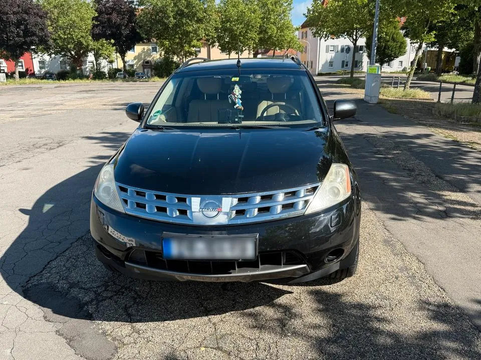 Nissan Murano