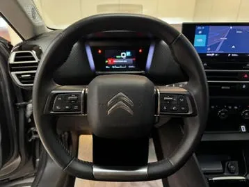 Citroen E-C4 2022 photo 2