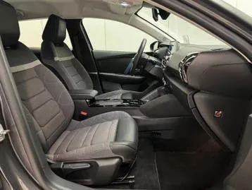 Citroen E-C4 2022 photo 3