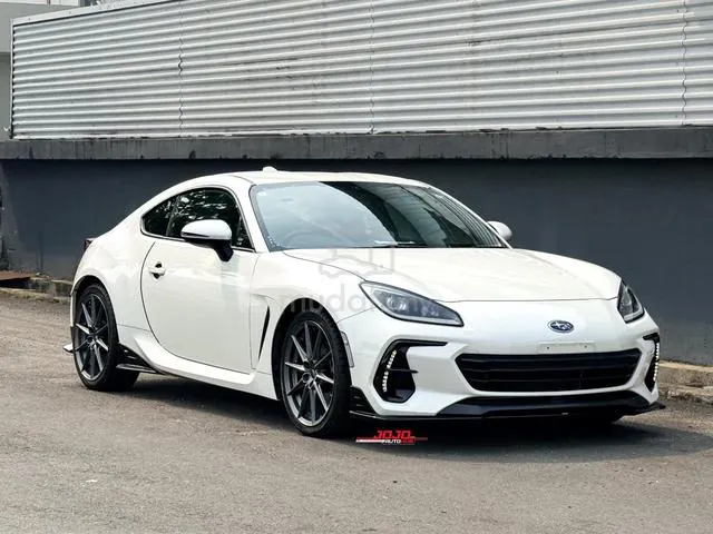 Subaru Brz