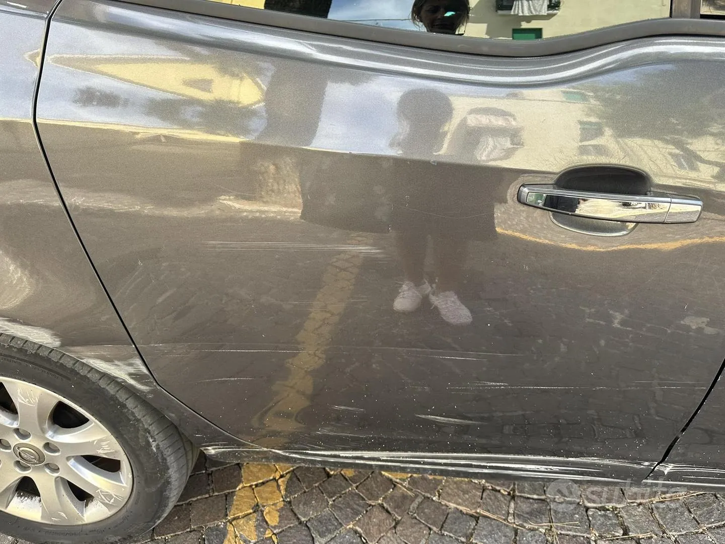 Opel Meriva 2011 photo 5