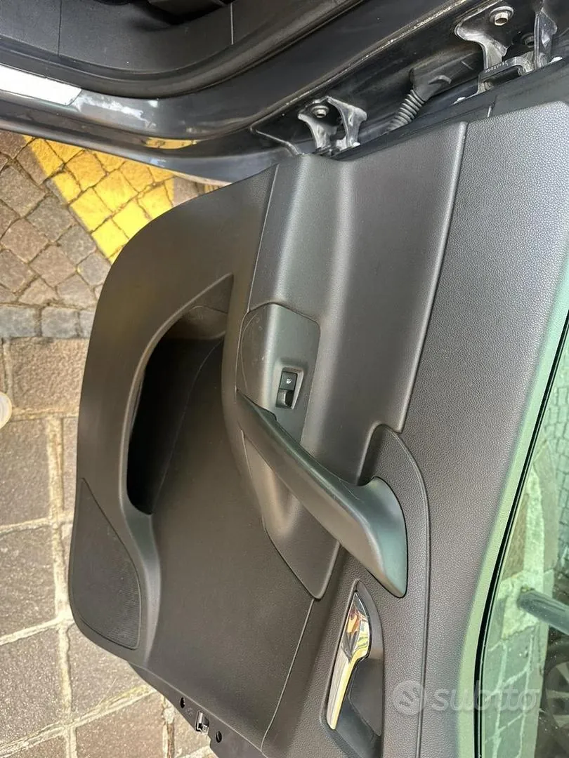 Opel Meriva 2011 photo 3