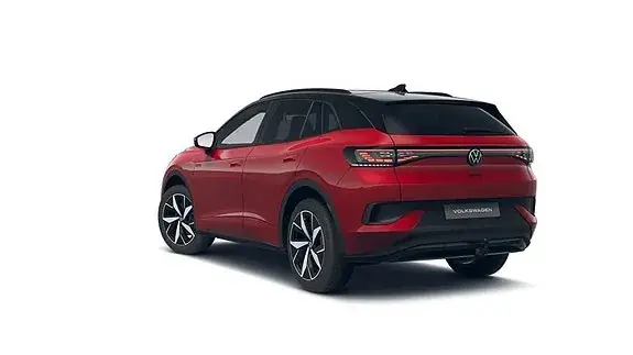 Volkswagen Id.4 Gtx 2027 photo 3