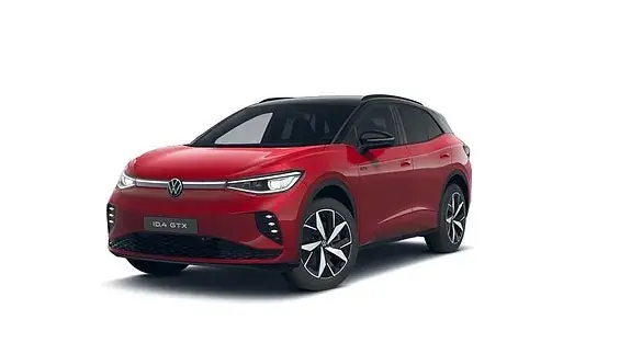 Volkswagen Id.4 Gtx