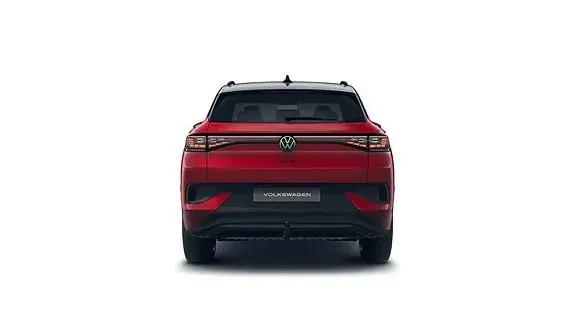 Volkswagen Id.4 Gtx 2027 photo 4