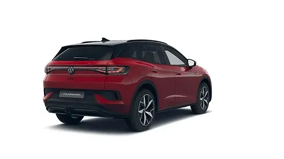 Volkswagen Id.4 Gtx 2027 photo 5