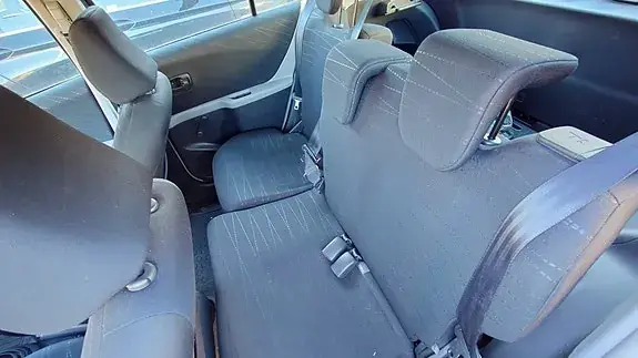 Toyota Yaris 2007 photo 5