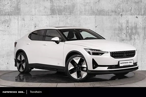 Polestar 2