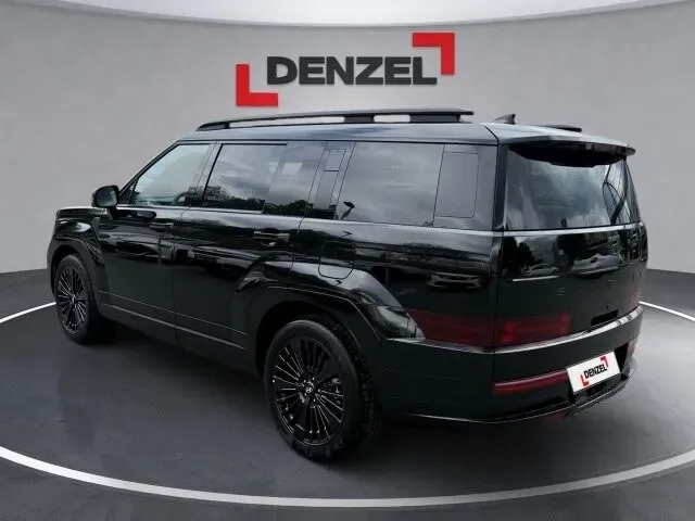 Hyundai Santa Fe 2026 photo 3