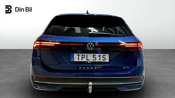 Volkswagen Passat 2025 photo 5