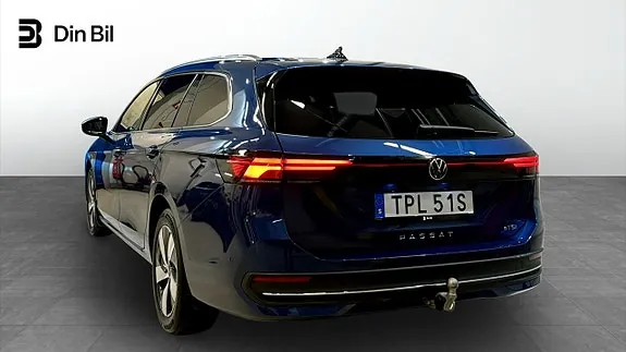 Volkswagen Passat 2025 photo 3