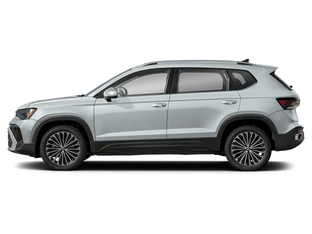 Volkswagen Taos 2025 photo 3