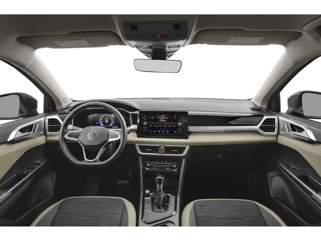 Volkswagen Taos 2025 photo 5