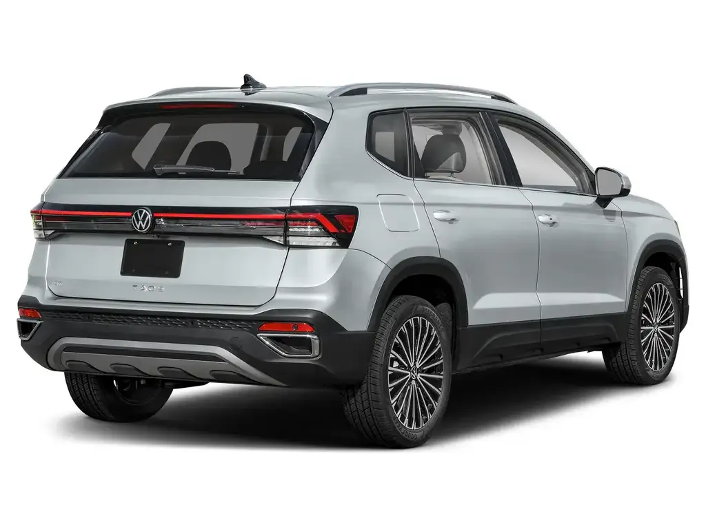 Volkswagen Taos 2025 photo 2