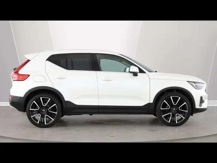 Volvo Xc40 2026 photo 3