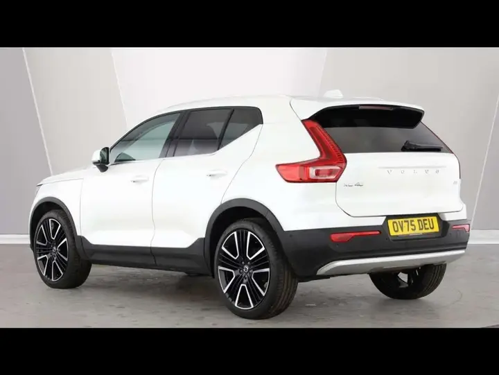 Volvo Xc40 2026 photo 5