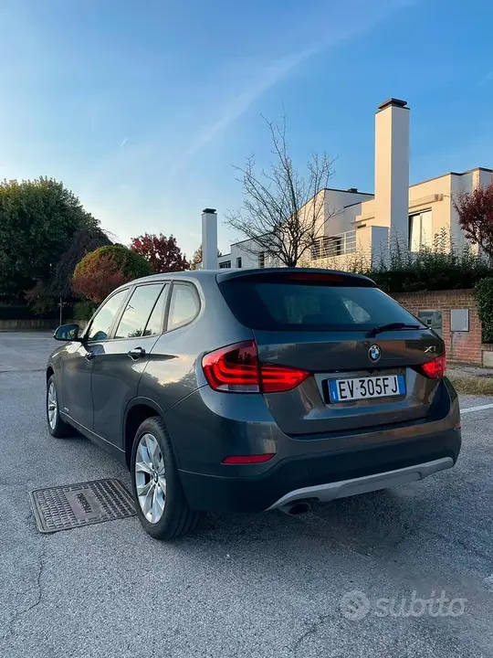 BMW X1 2014 photo 3