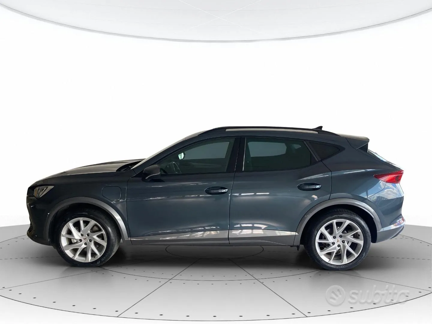 Cupra Formentor 2022 photo 2