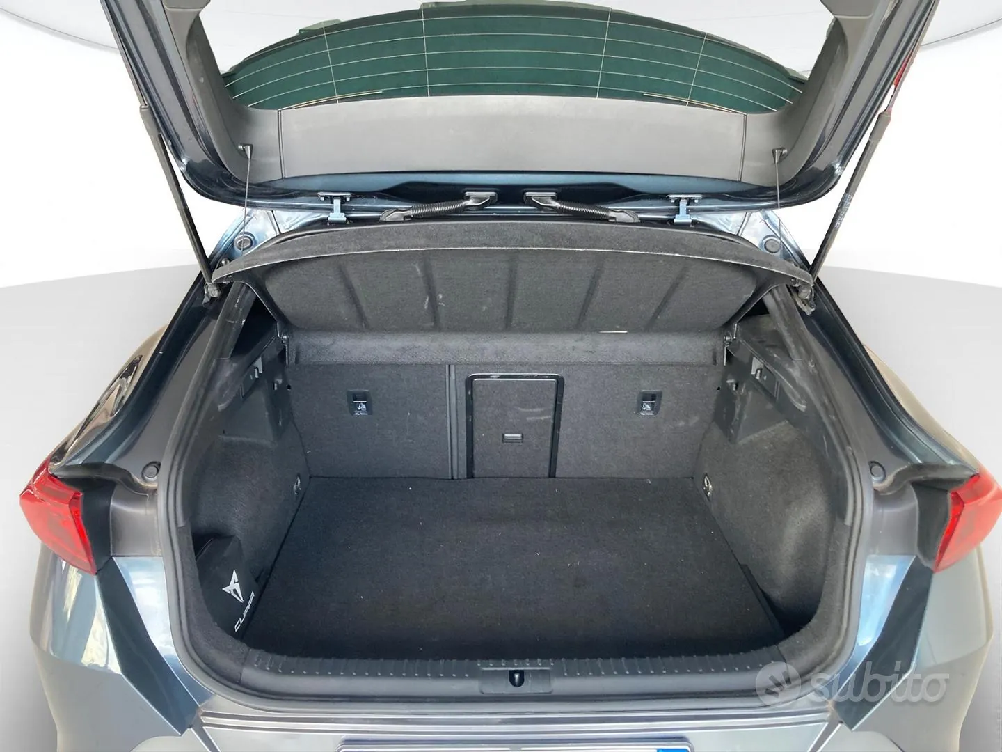 Cupra Formentor 2022 photo 4