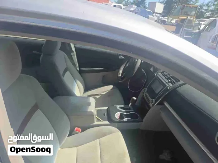 Toyota Camry 2014 photo 4