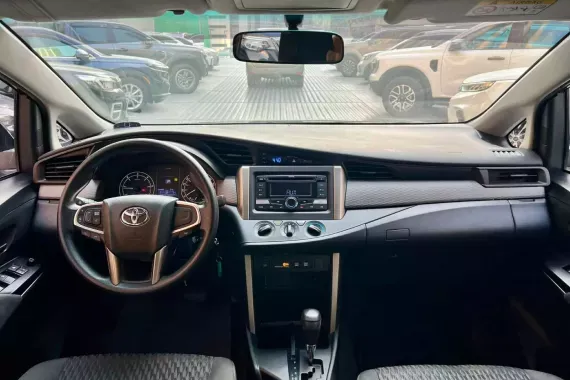 Toyota Innova 2020 photo 4
