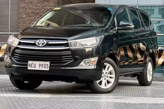 Toyota Innova 2020 photo 3