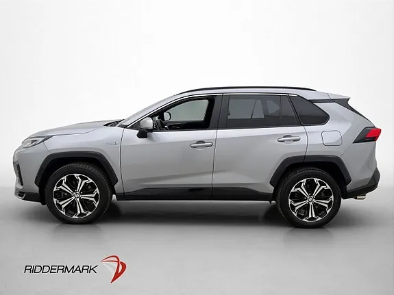 Suzuki Across 2023 photo 4