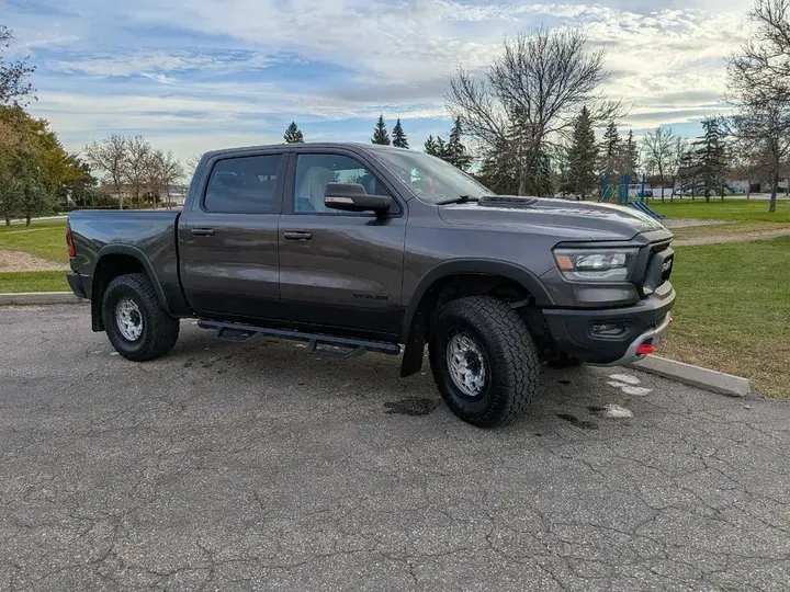 Ram Rebel 2020 photo 4