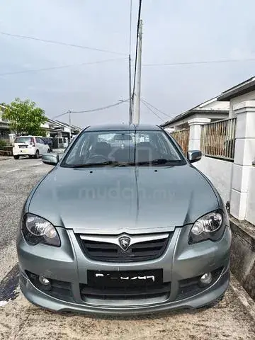 Proton Persona