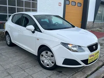 Seat Ibiza 2013 photo 3
