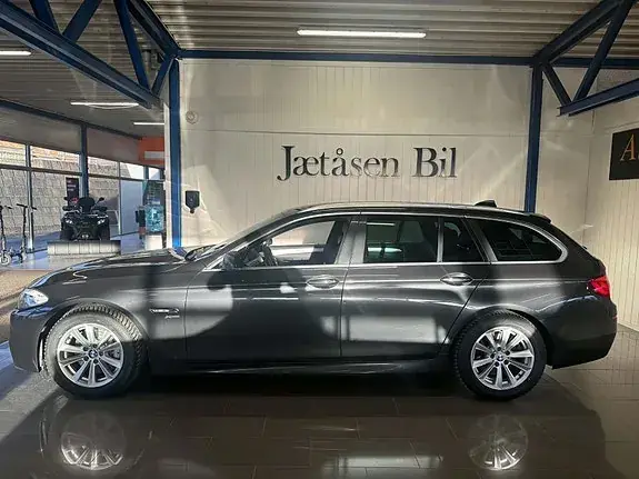 BMW 525D