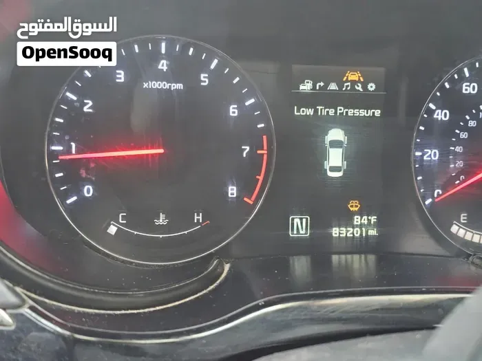 Kia Quoris 2015 photo 2