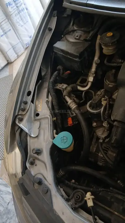Honda Airwave