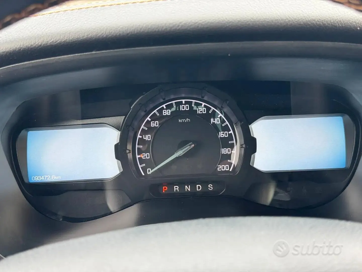 Ford Ranger 2022 photo 5