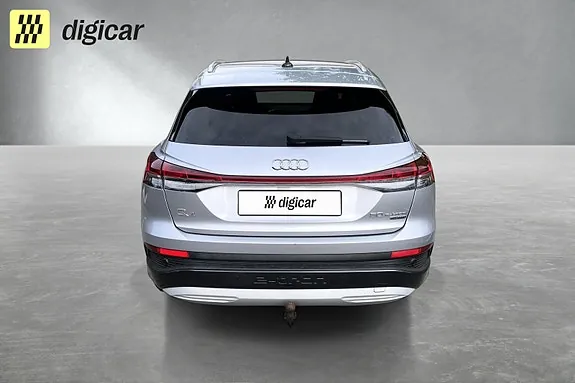 Audi Q4 E-Tron 2022 photo 3