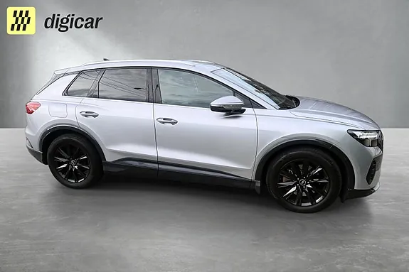 Audi Q4 E-Tron 2022 photo 5